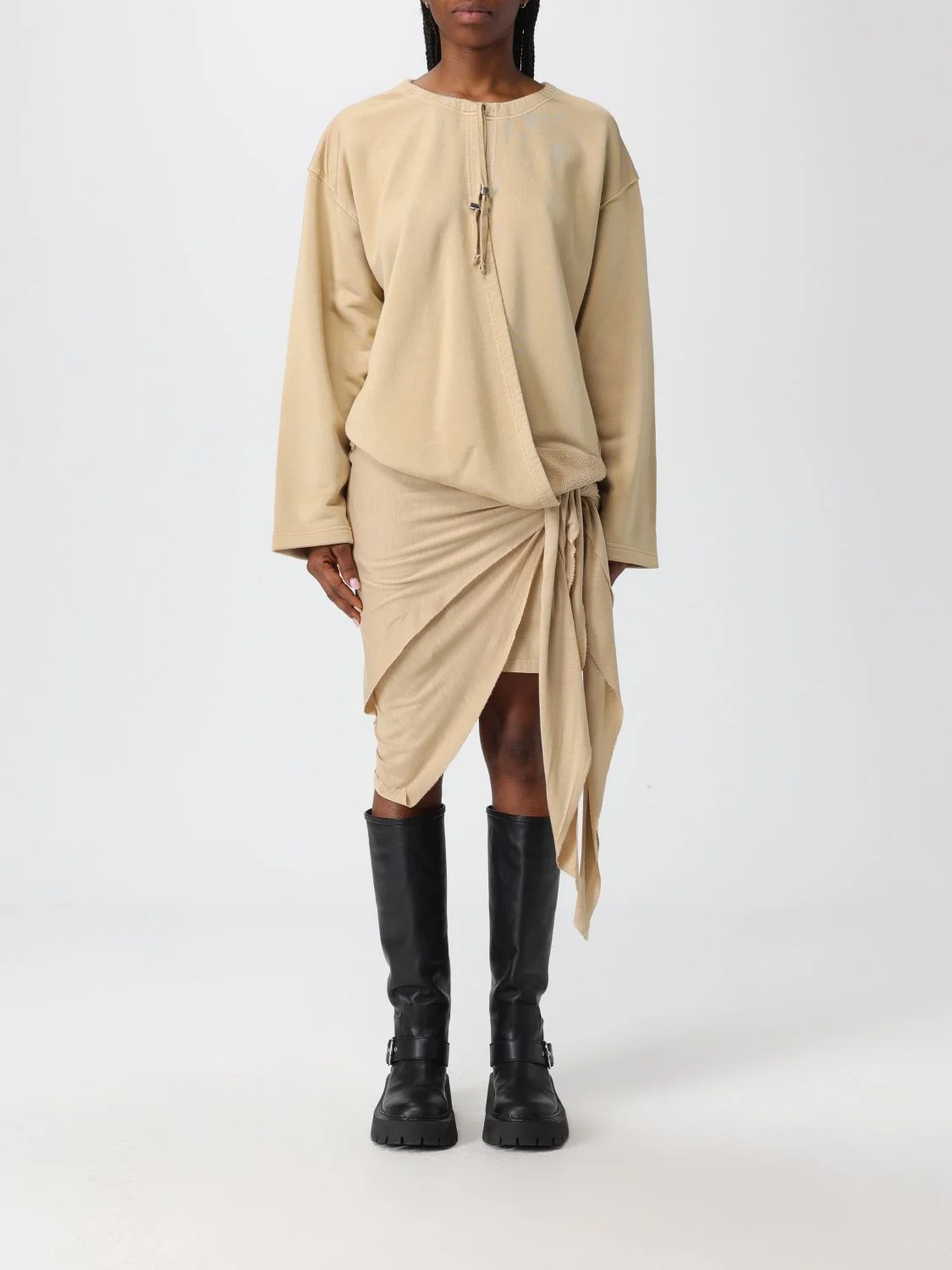 Jumpsuits woman Diesel - 1