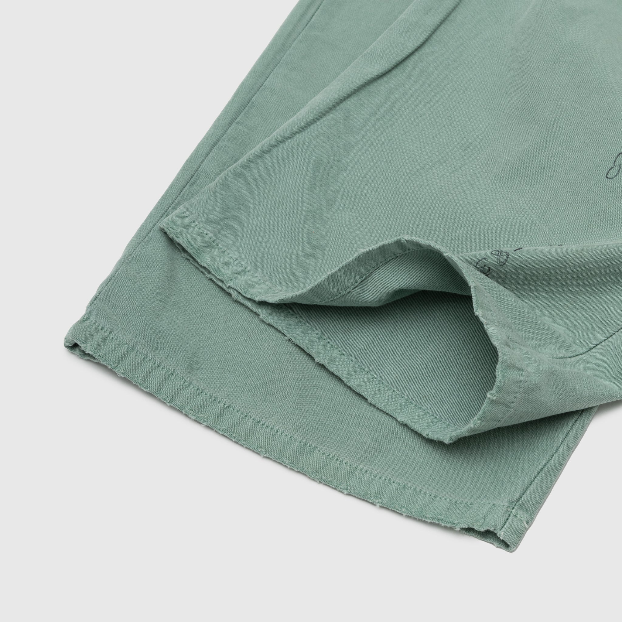 DISTRESSED CHINO - 7