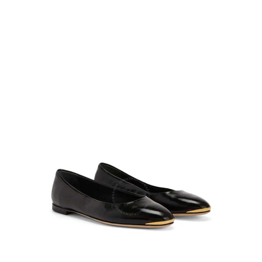 Giuseppe Zanotti Amur 2.0 Ballet Flats - 2