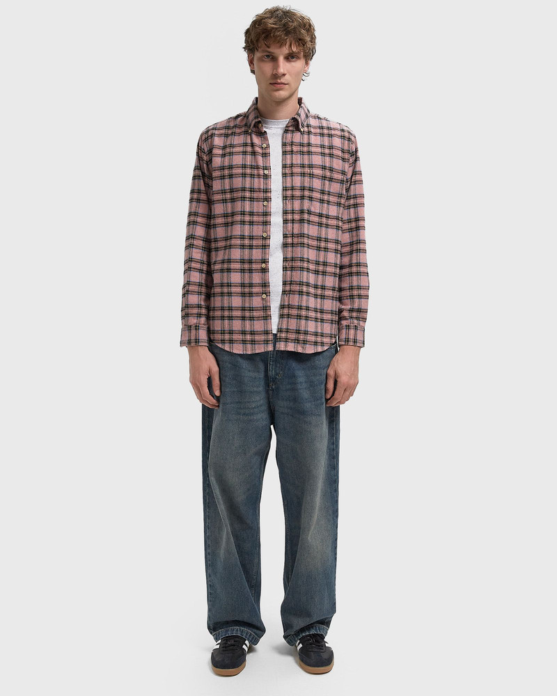 Portuguese Flannel CAIS outlook
