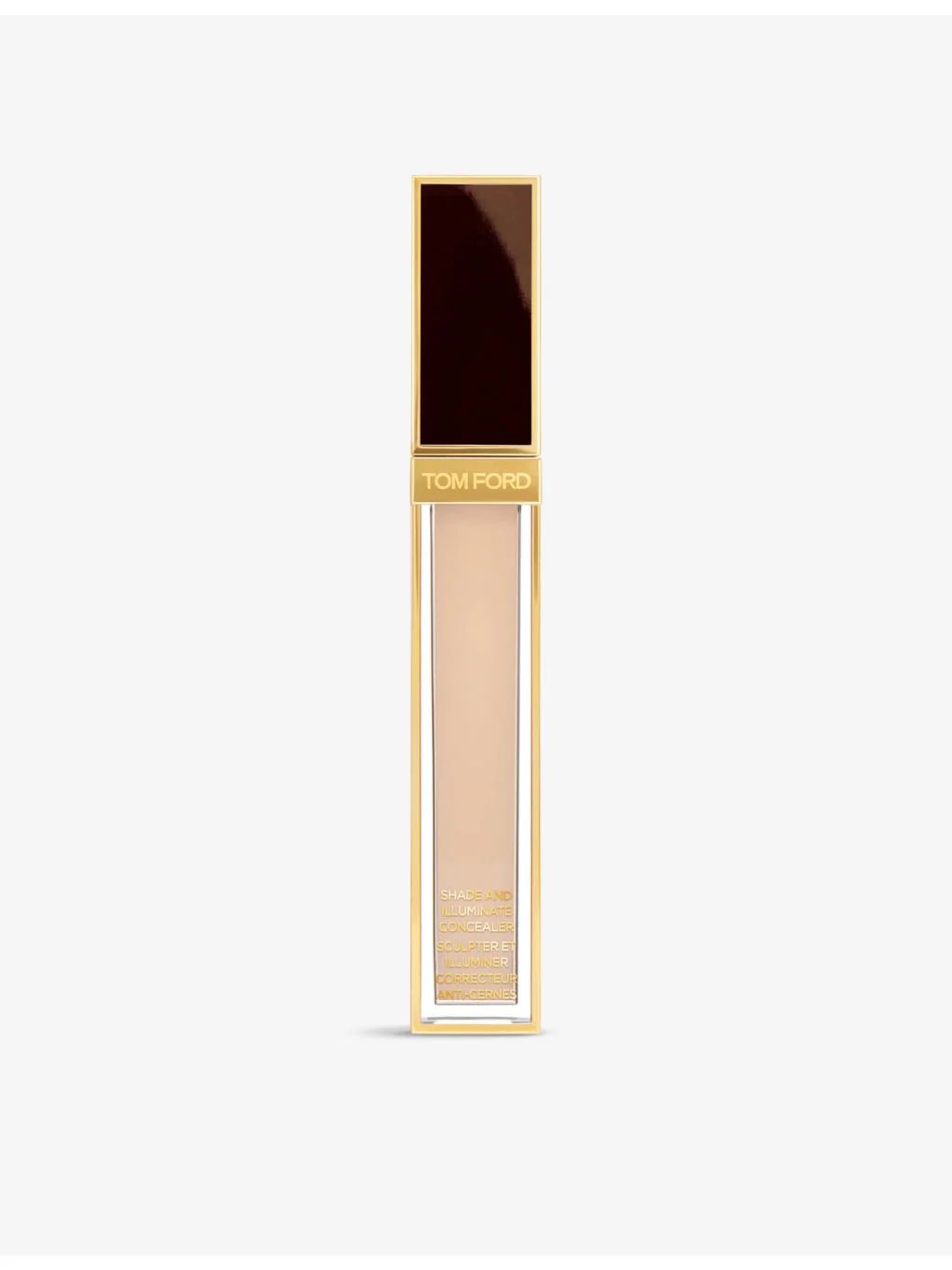 Shade & Illuminate concealer 5.4ml - 1