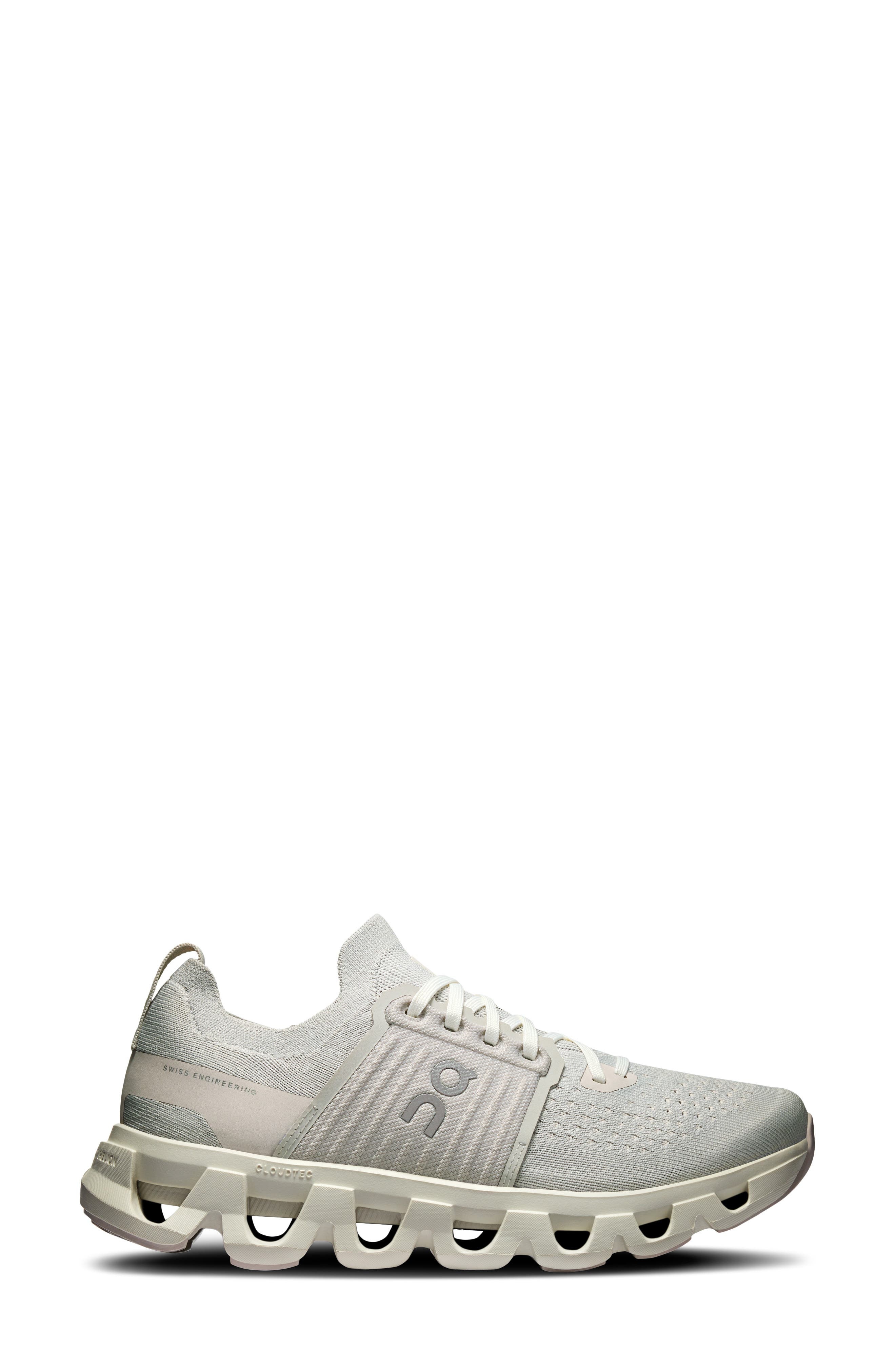 On Cloudswift 4 Running Shoe in Wolf/Sand at Nordstrom - 2