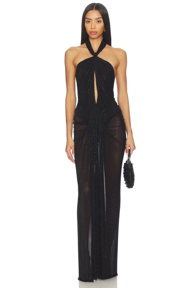 Katia Dress 1