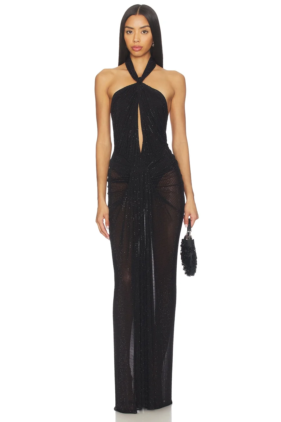 Katia Dress - 1