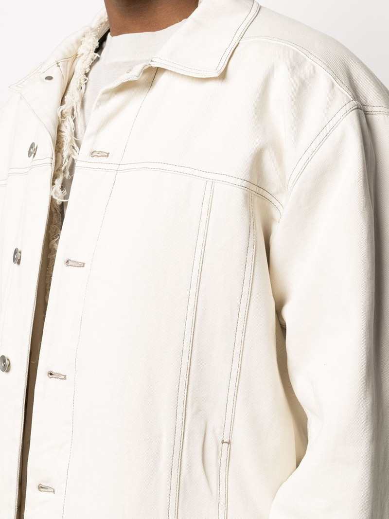 Jumbo worker jacket 5