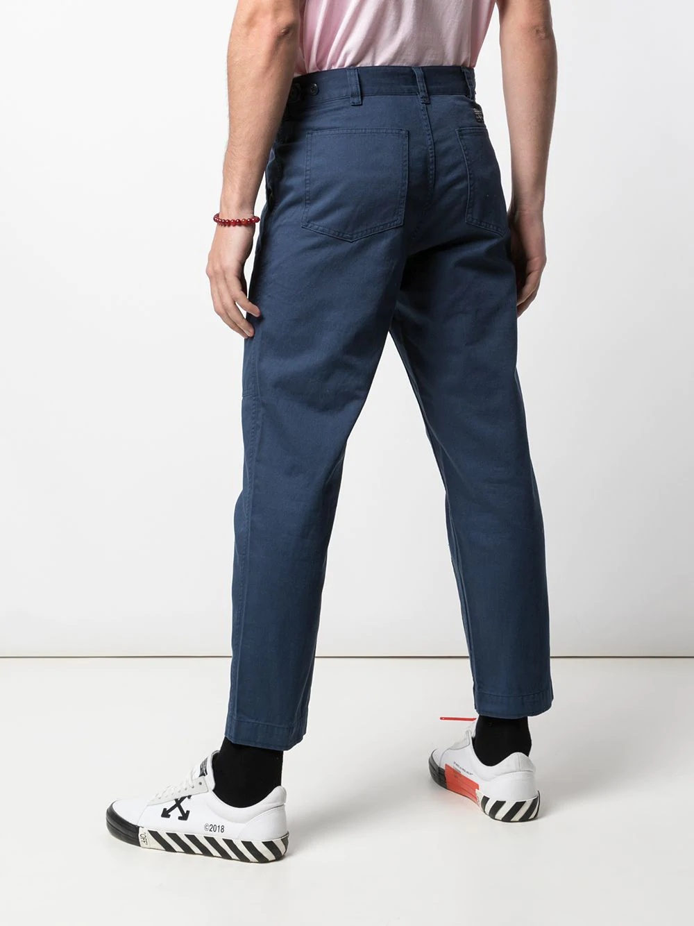 Flight Pant - 4