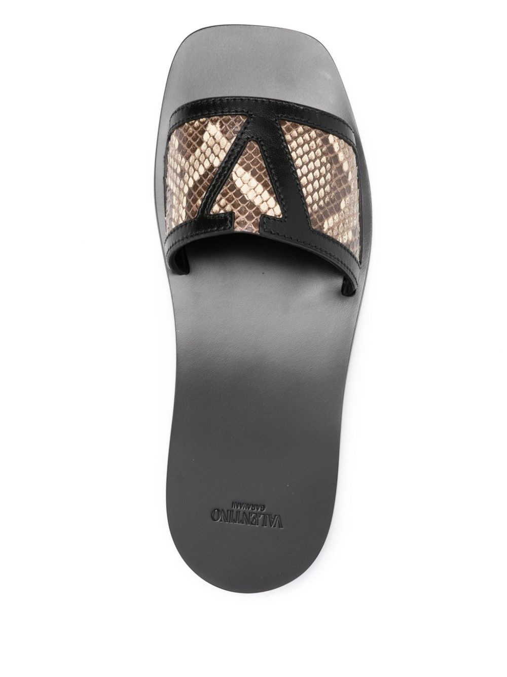 Viva Superstar sandals - 4