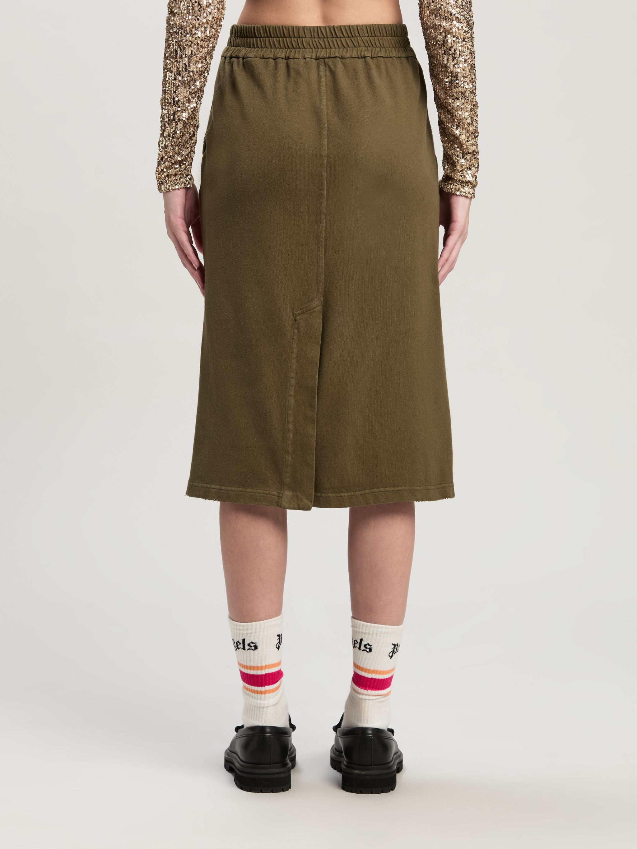 Midi Skirt 2Label - 5