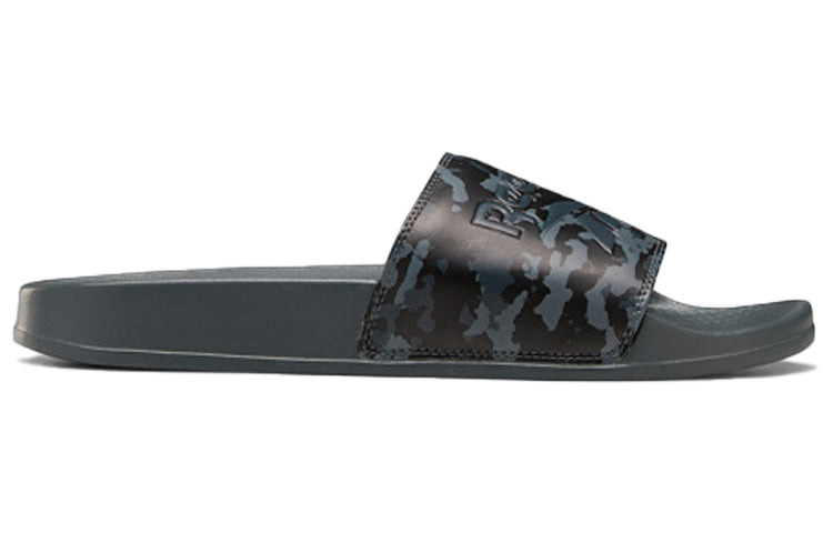 Reebok Classic Slide 'Grey Camo' FW5750 - 2