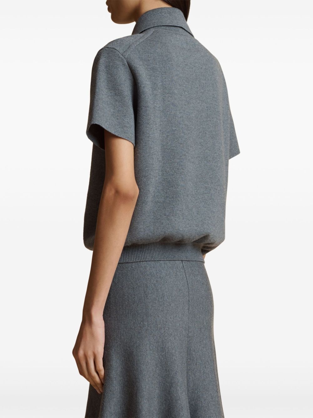 Gulliame knitted top - 4