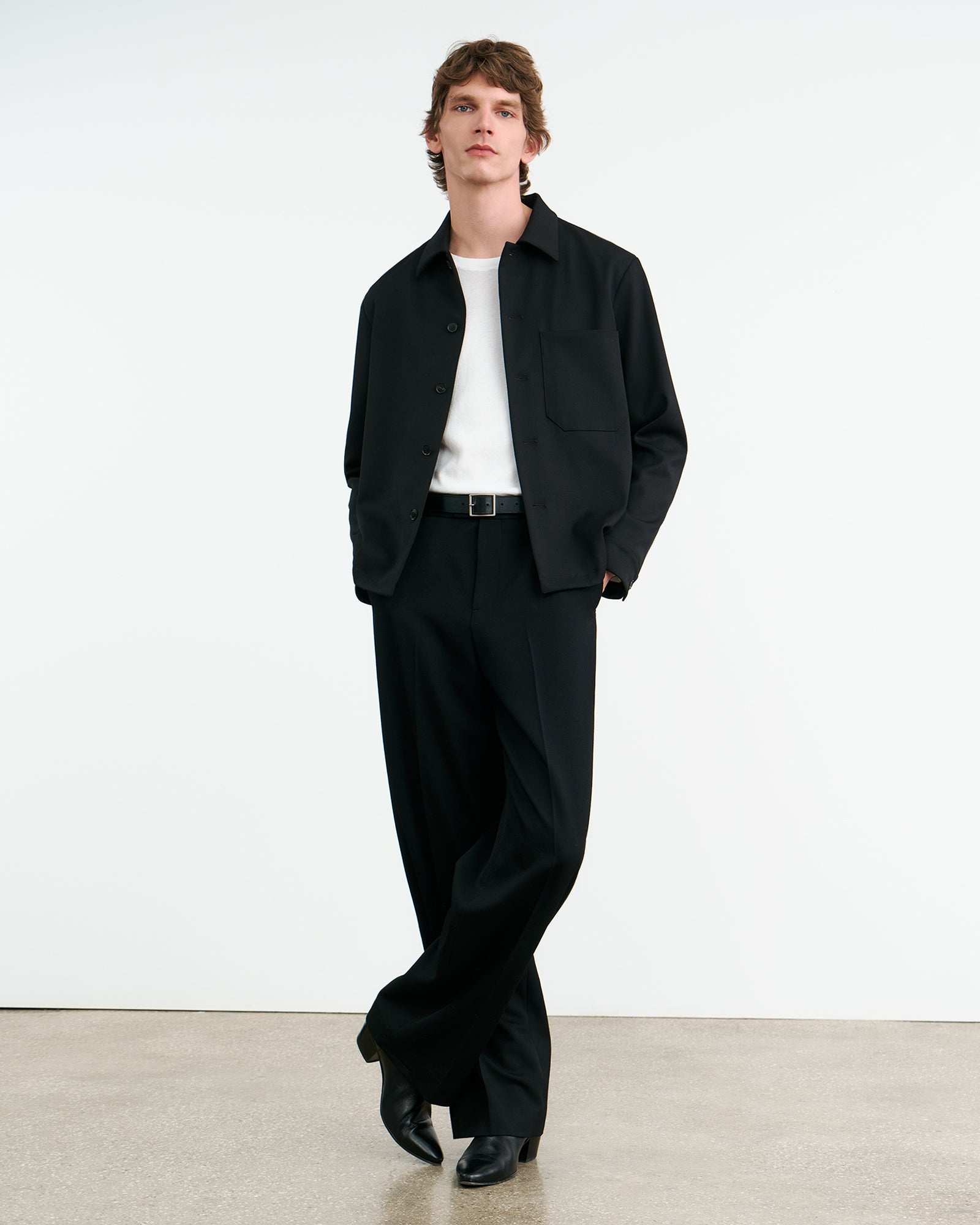 ALEXANDER JACKET - 4