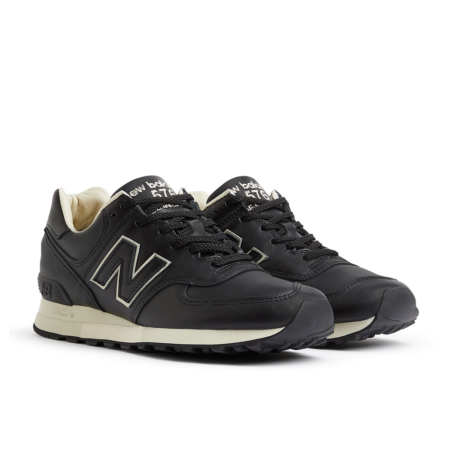 New Balance New Balance 576 Made in England 'Black Cement