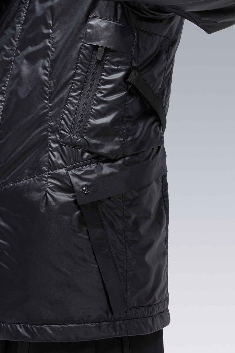 J29-PX HD Nylon Polartec® Alpha® Modular Blazer Black 19