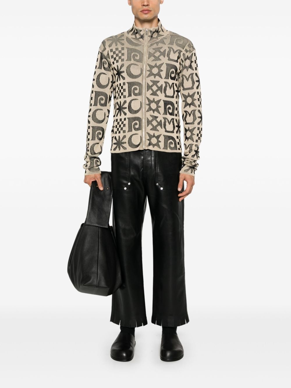 Tomoo cardigan - 2