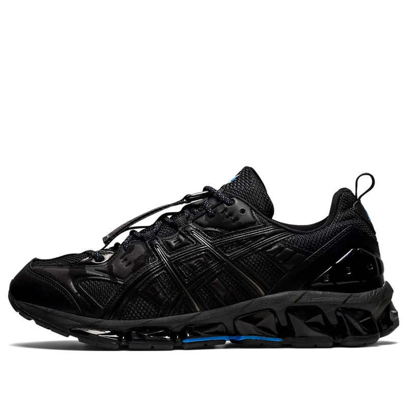 ASICS Gel Quantum 360 Vii Kiso 'Black' 1201A679-001 - 1
