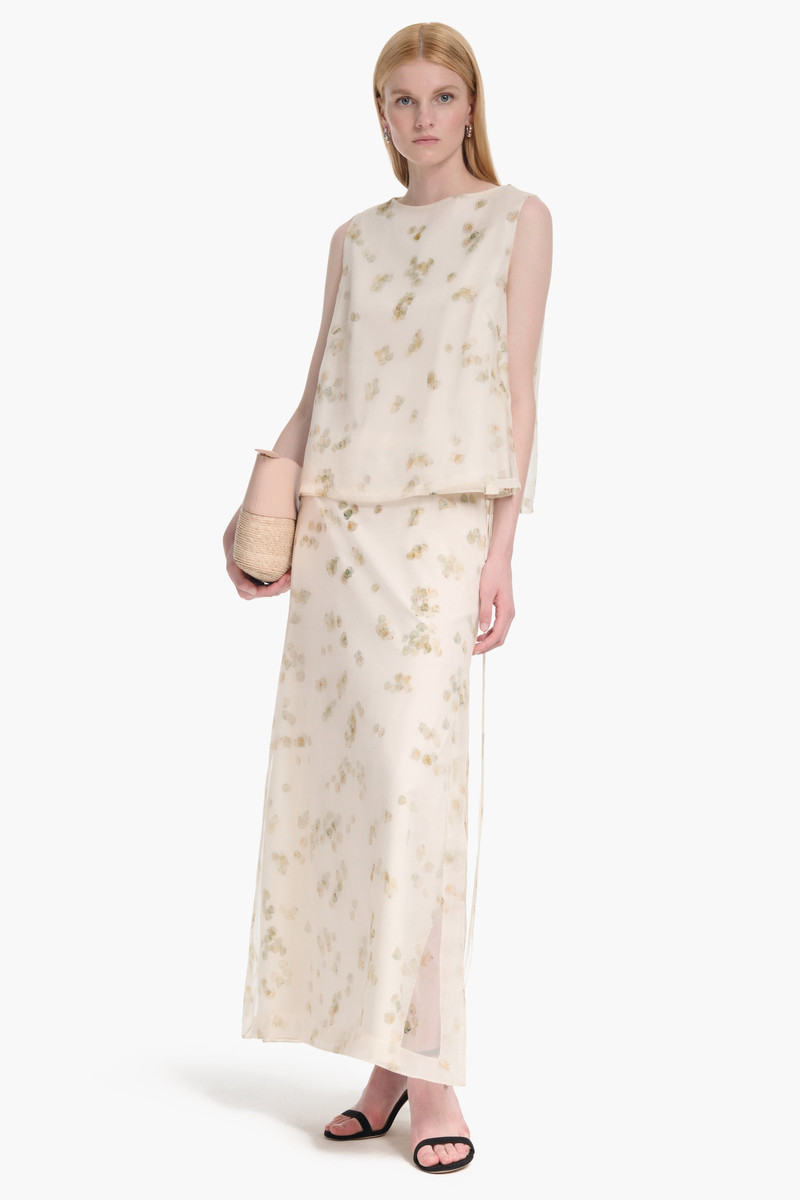 Altuzarra SIGGI TOP outlook