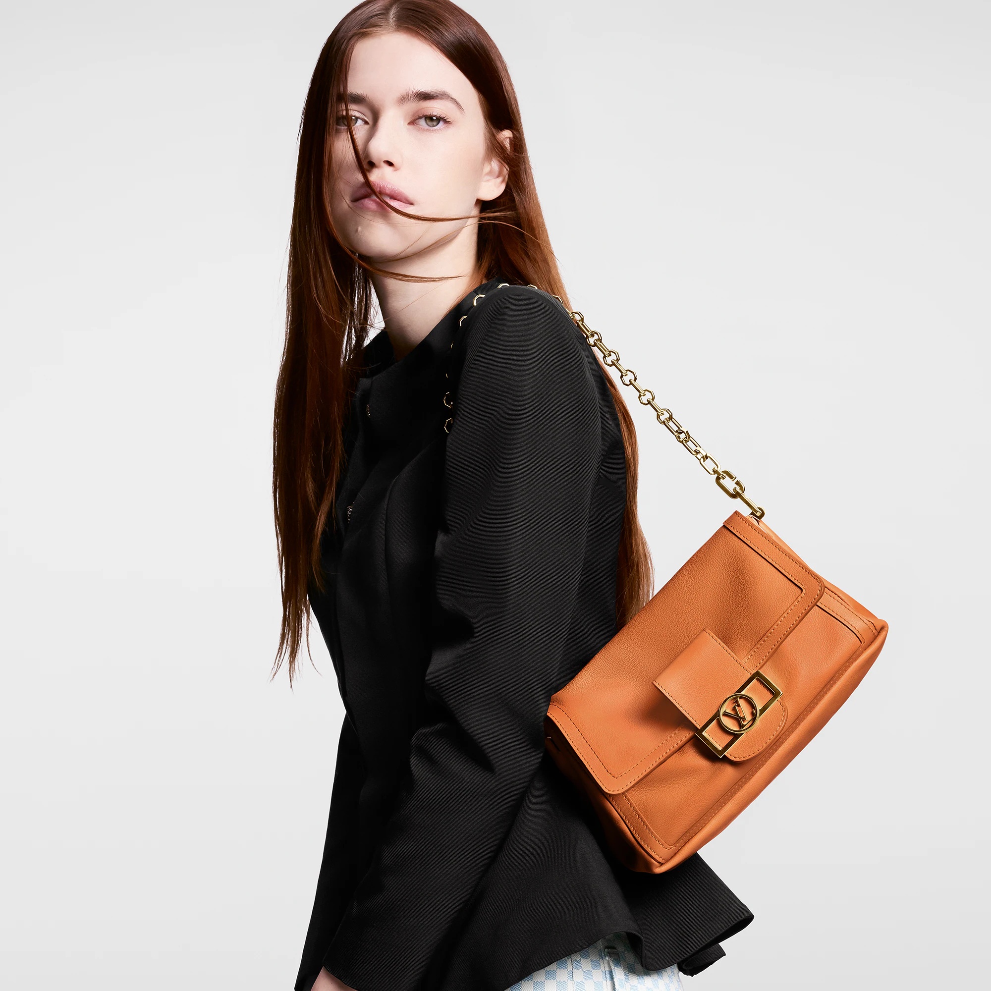 Dauphine Soft MM - 9