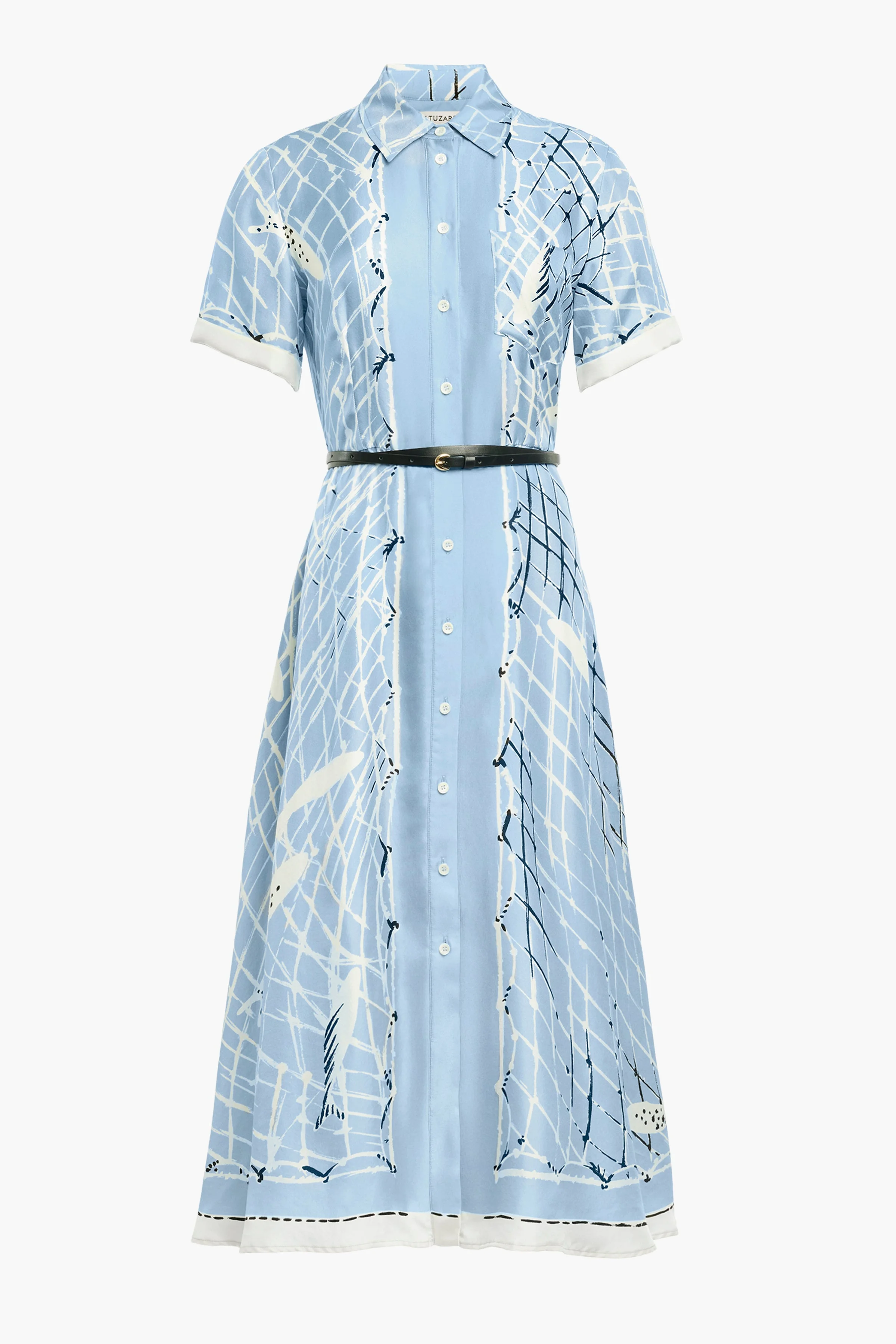 KIERA DRESS - 1