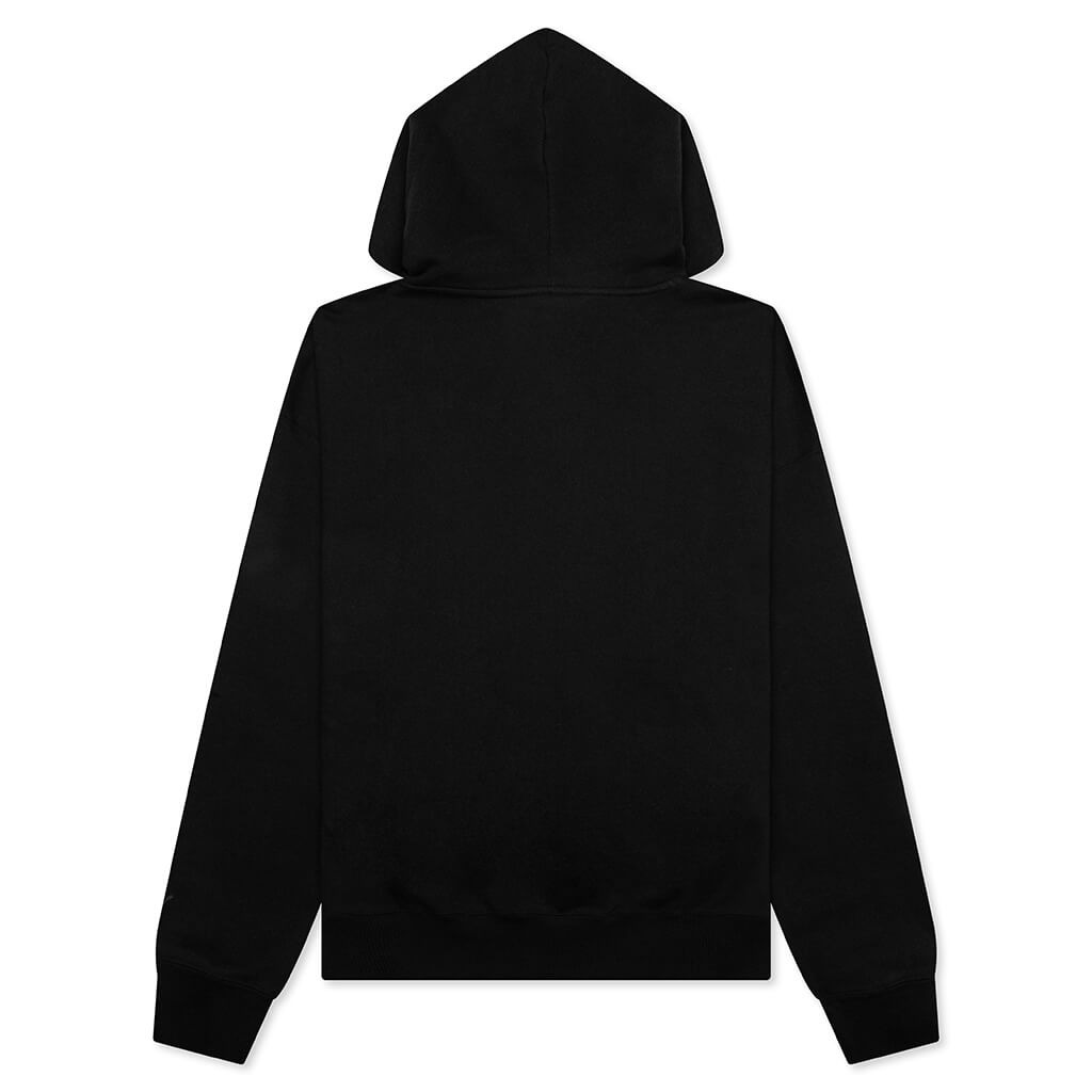 PUMA X SKEPTA HOODIE - BLACK - 2