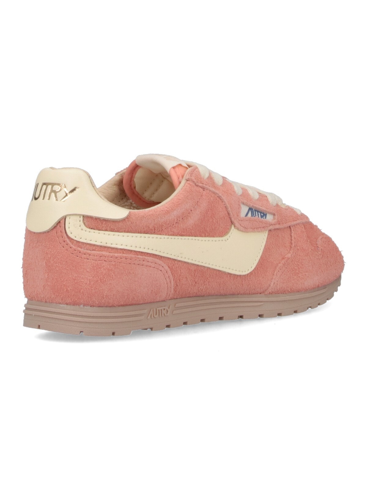"WINDSPIN" SNEAKERS - 4