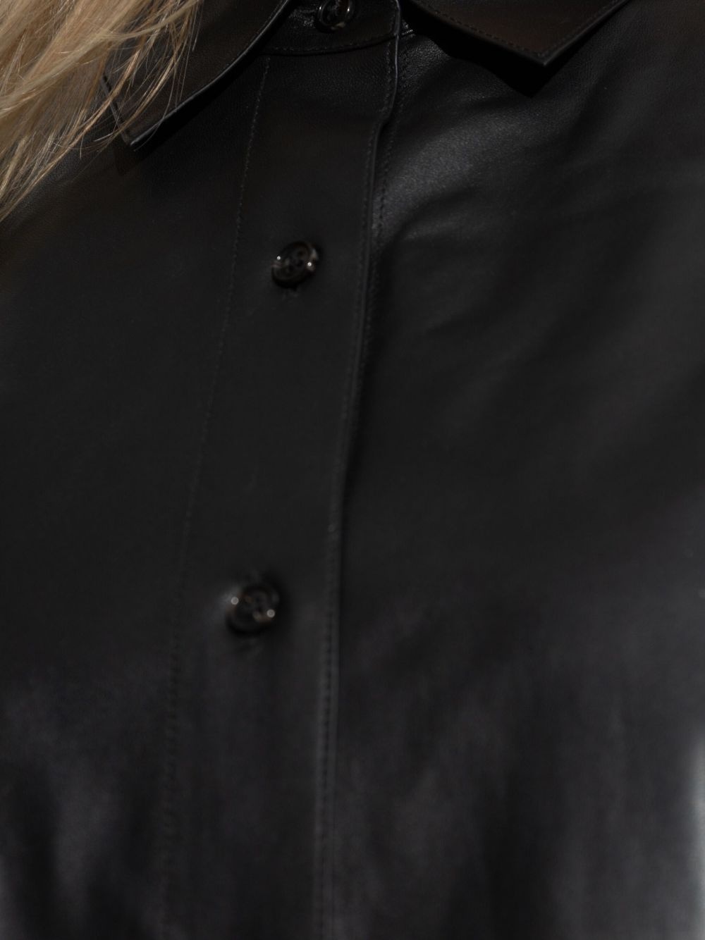 leather jacket - 5