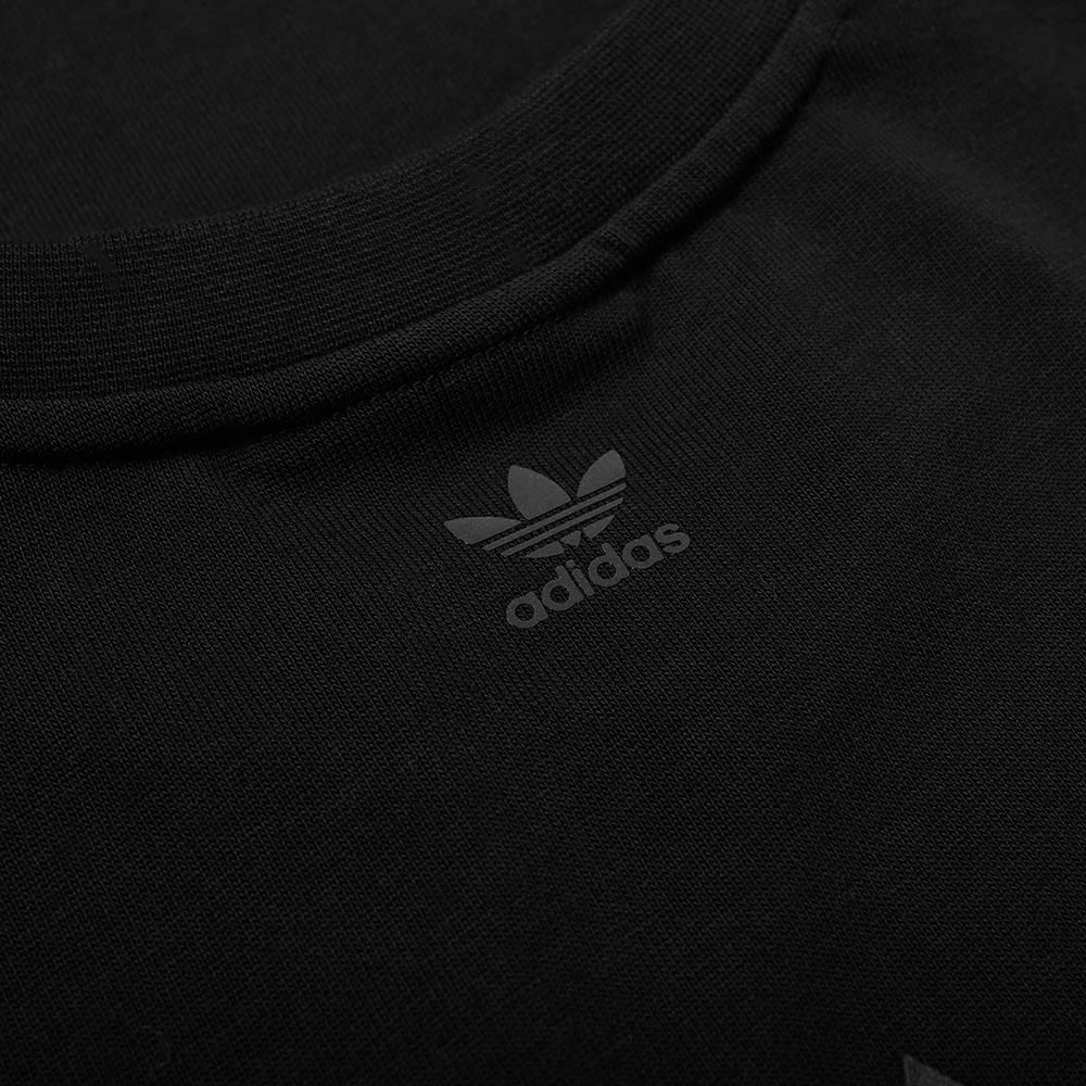 Adidas x Pharrell Williams Crew Tee - 3