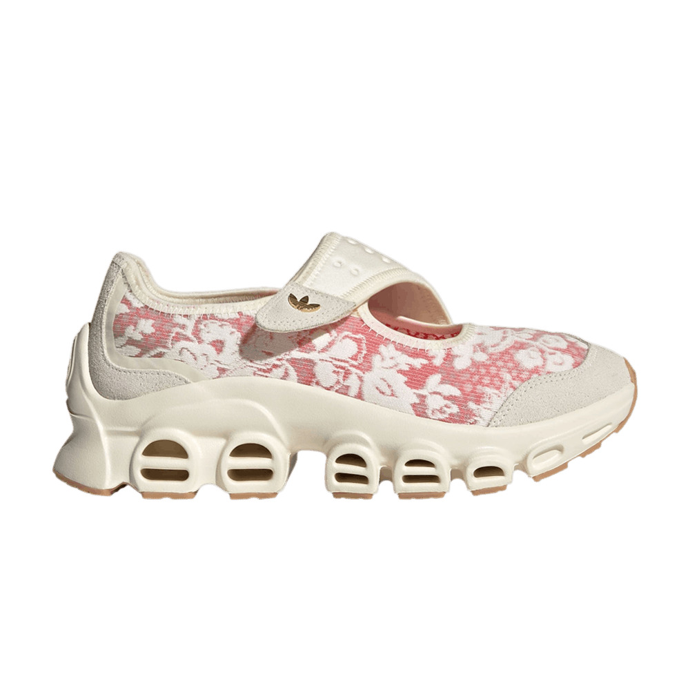 Liberty London x Wmns AdiFOM Megajane 'Kazusa Pattern' - 1