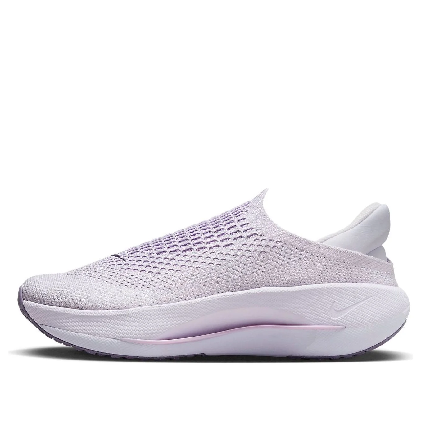 (WMNS) Nike Reina EasyOn 'Barely Grape' FN0345-500 - 1
