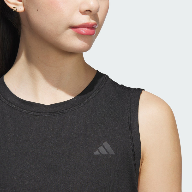 Designed for Train Workout Tank 5