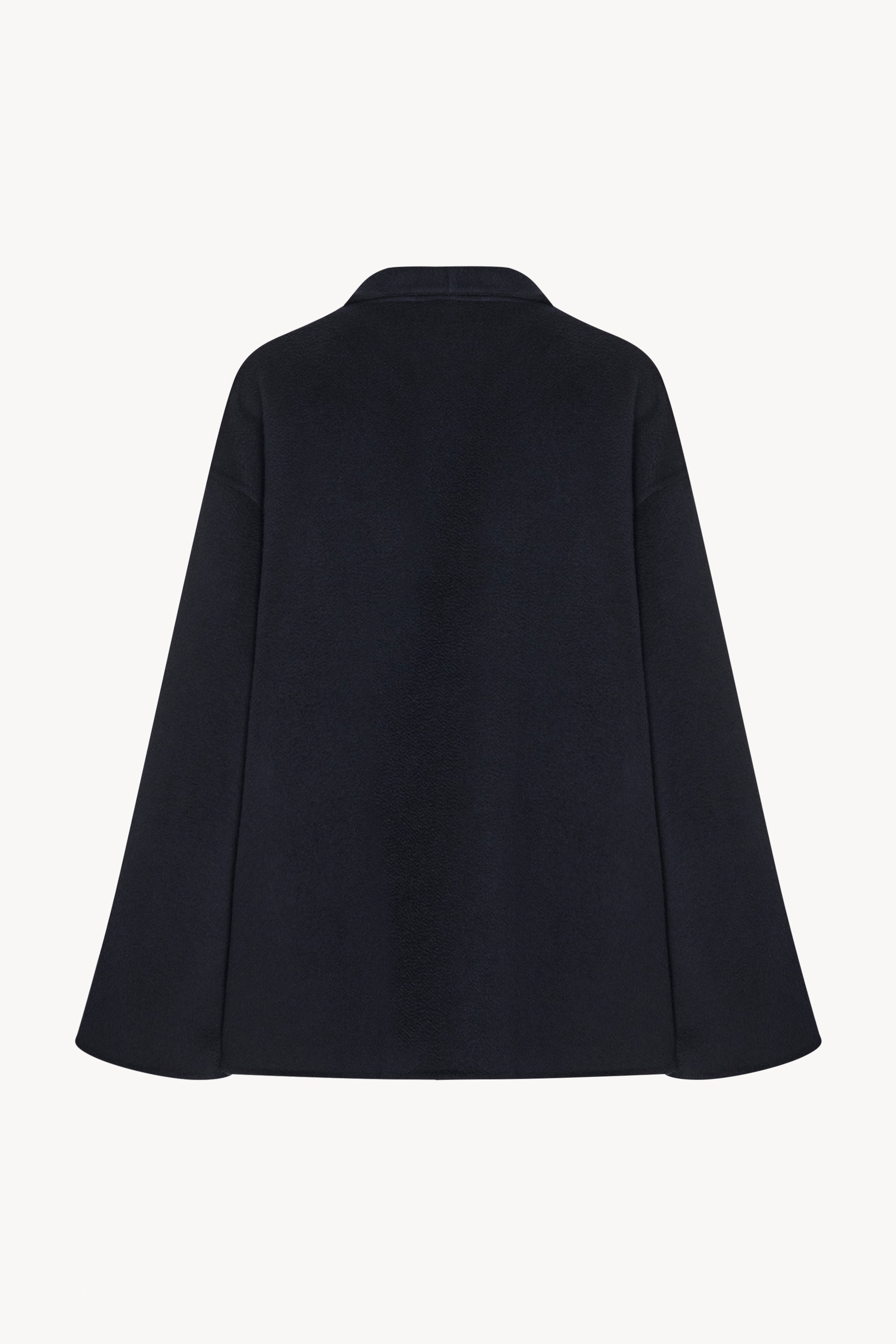 Edmond Jacket in Cashmere - 2