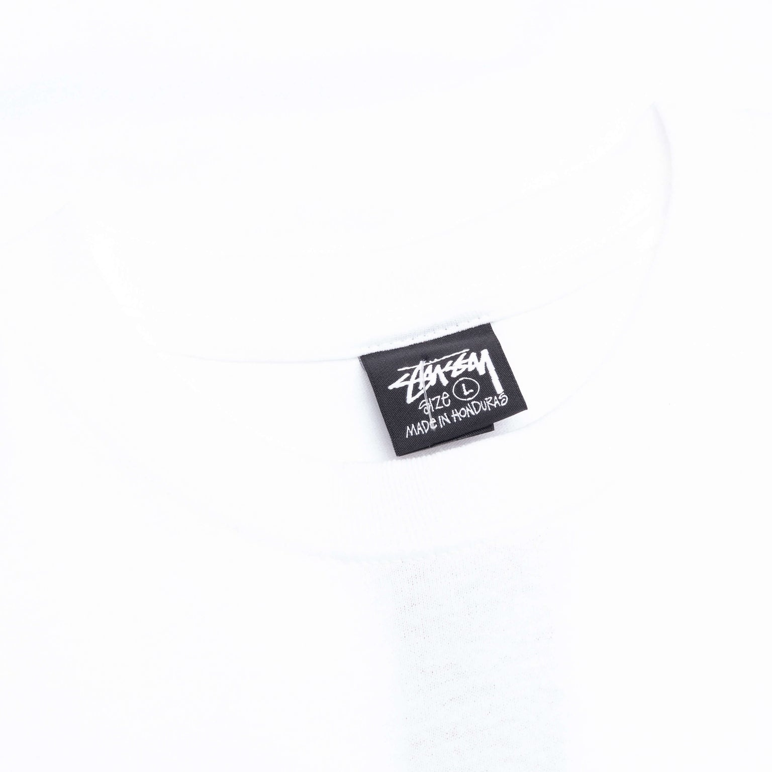 PILL L/S TEE - WHITE - 3