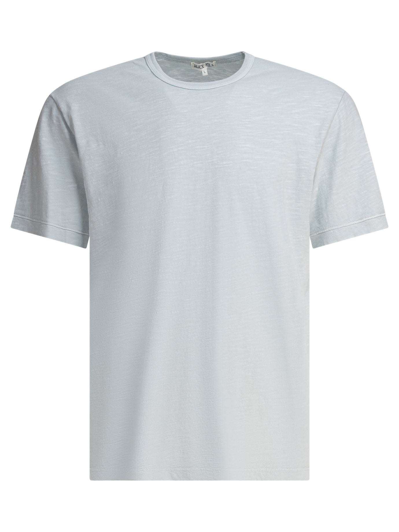 Alex Mill - Alex Mill Cotton T-shirt - 1
