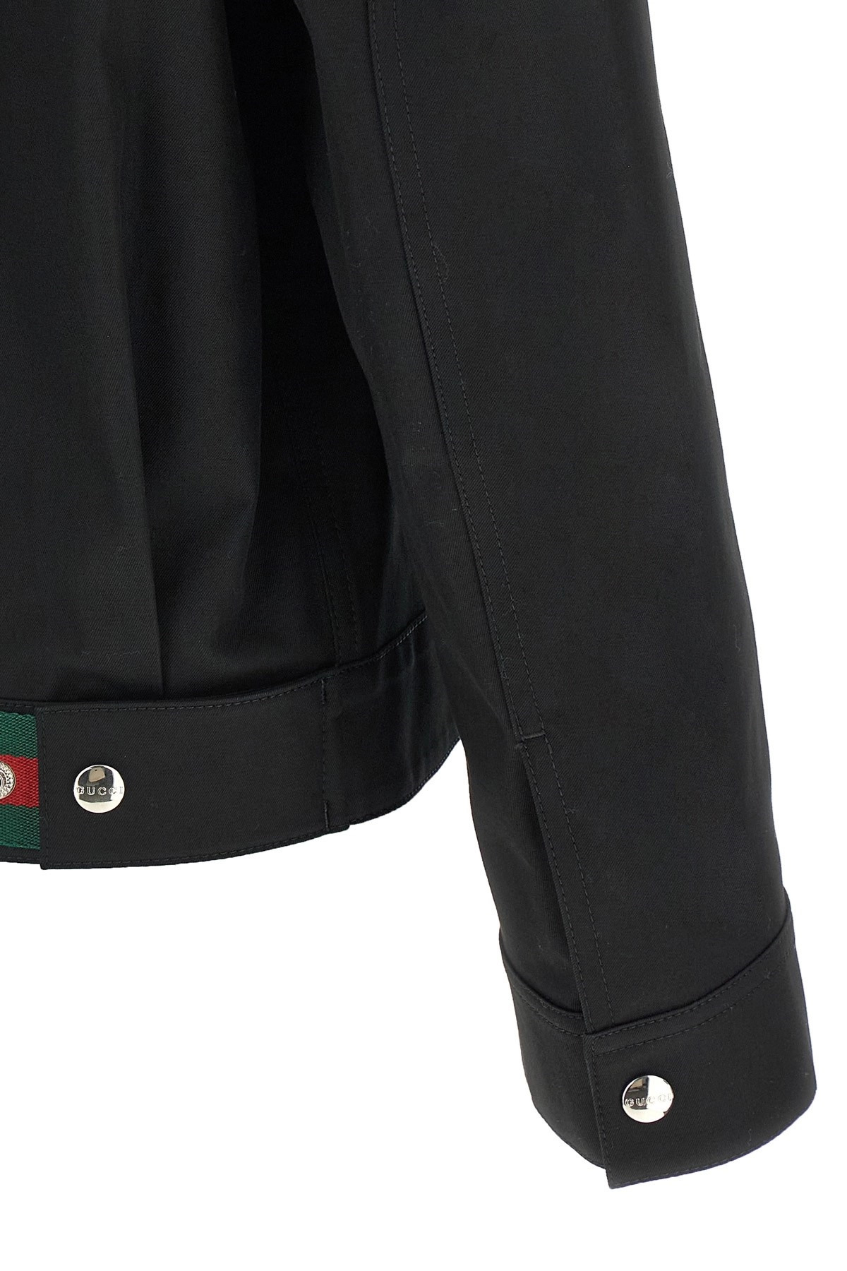 Cotton jacket - 4