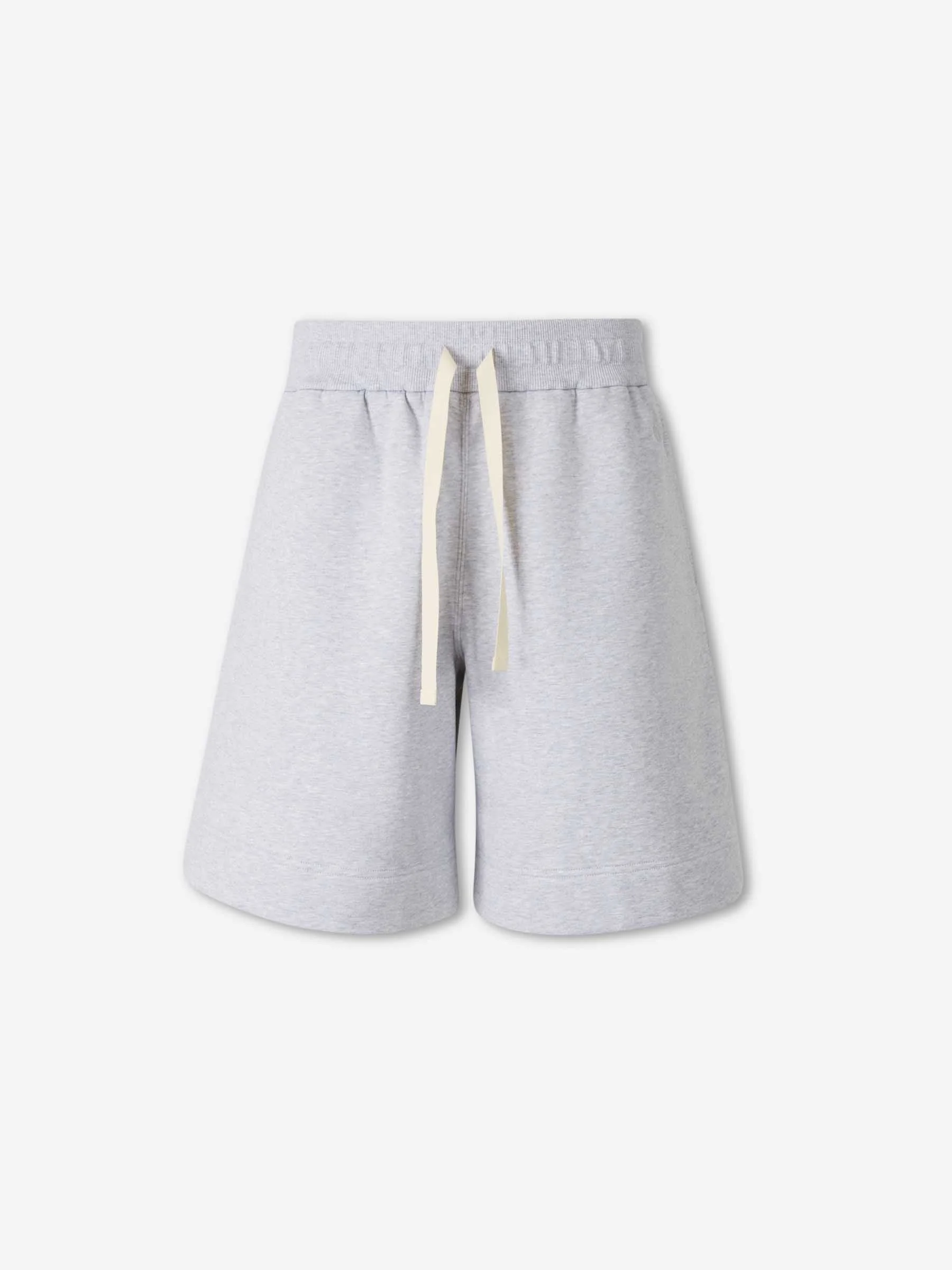 COTTON BERMUDA SHORTS - 1