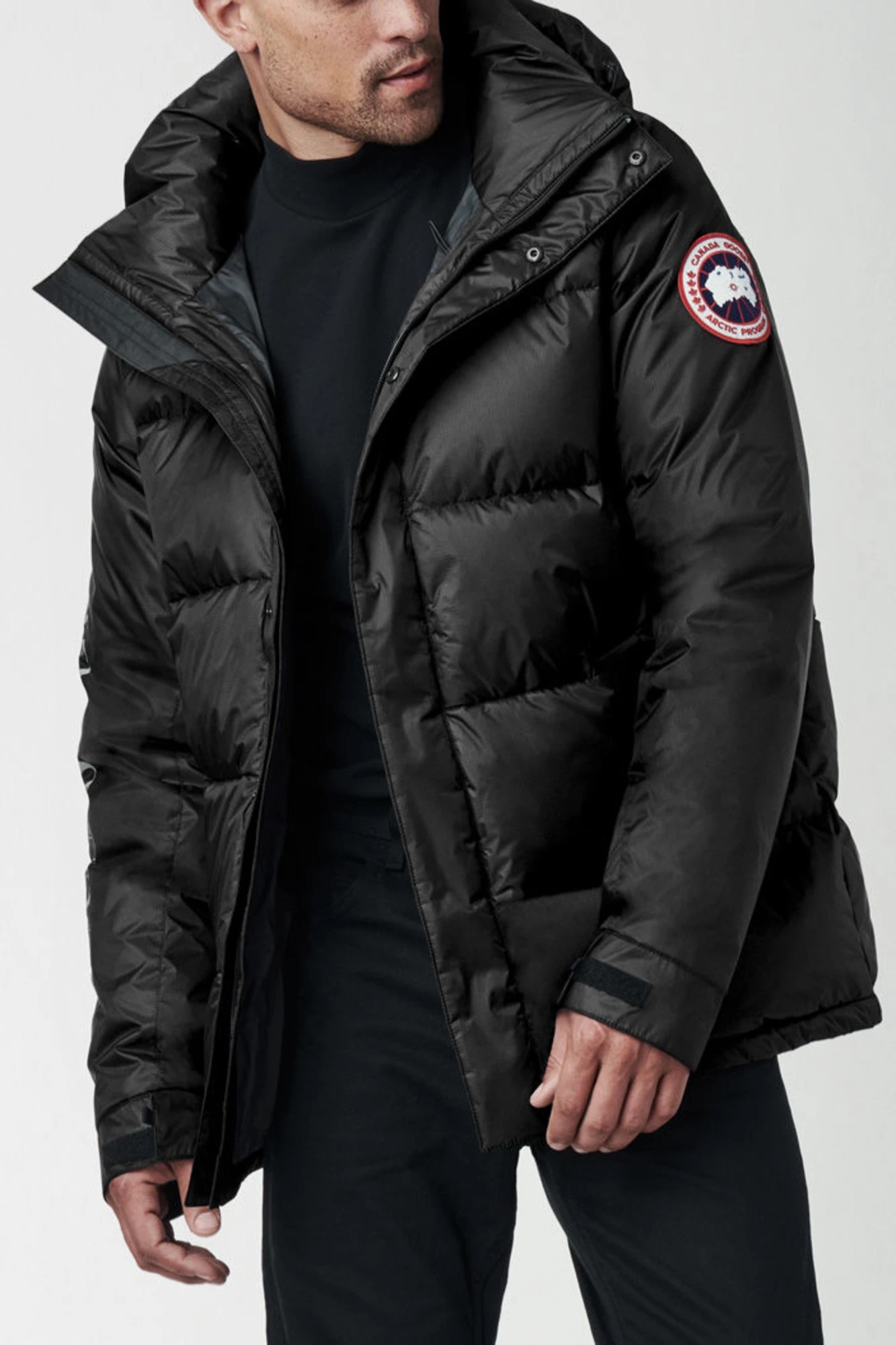 APPROACH JACKET - 2