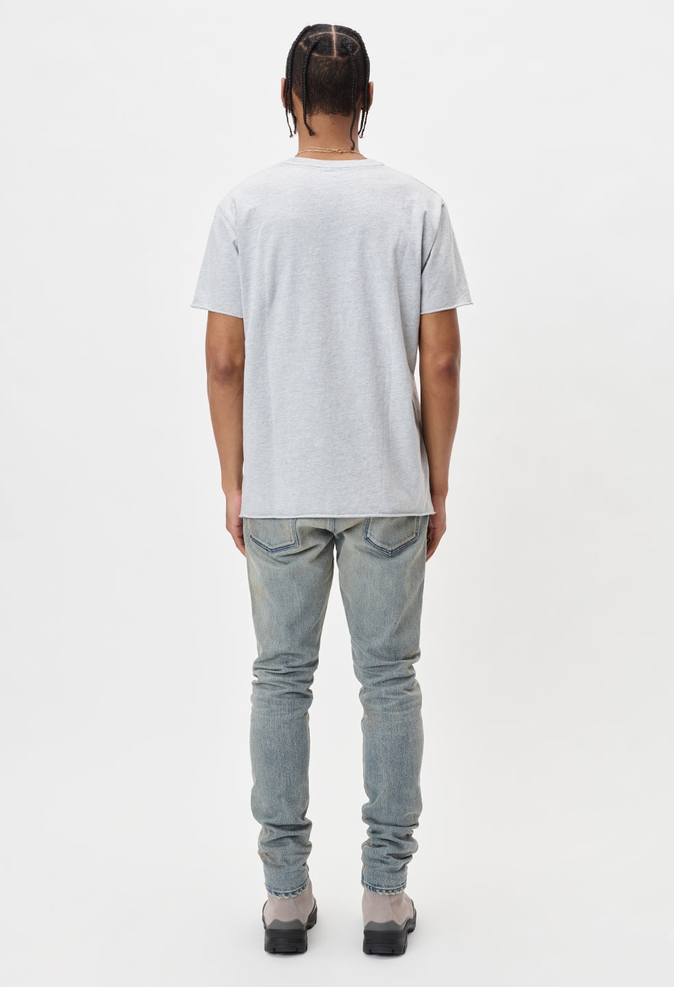 ANTI-EXPO TEE - 5