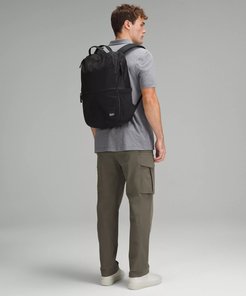 lululemon Double-Zip Backpack 22L outlook