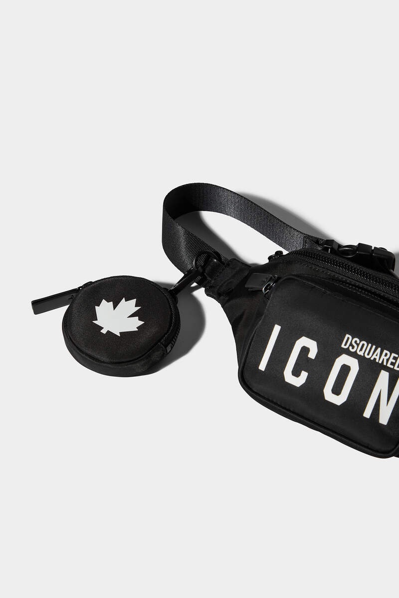 BE ICON BELT BAG - 3