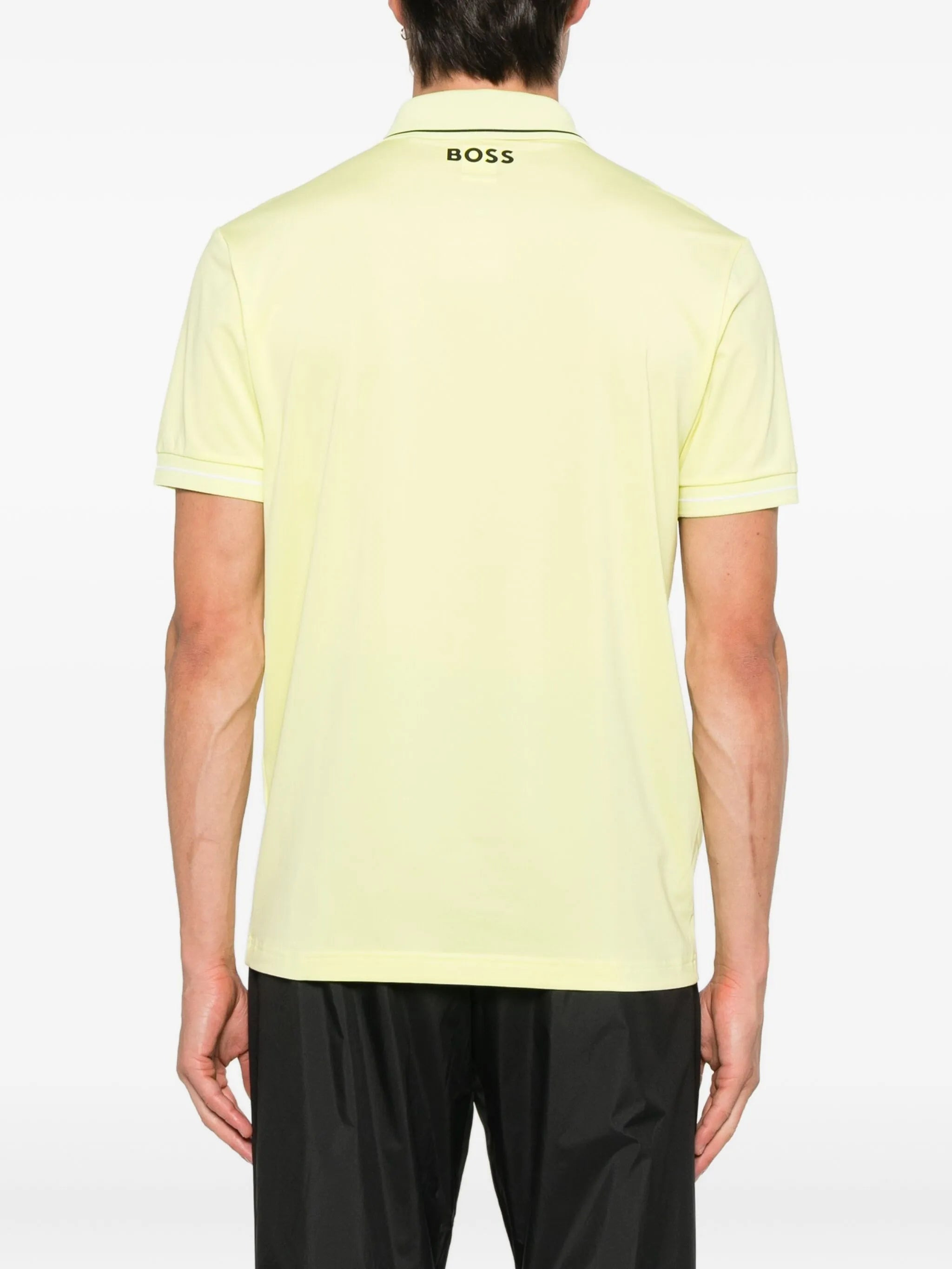 Boss Polo Shirts - 3