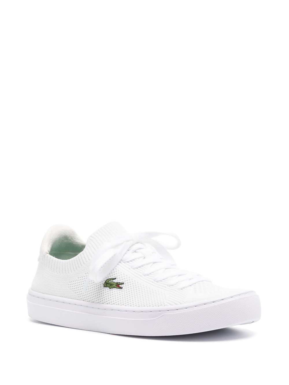La Piquée 2.0 Leather sneakers - 2
