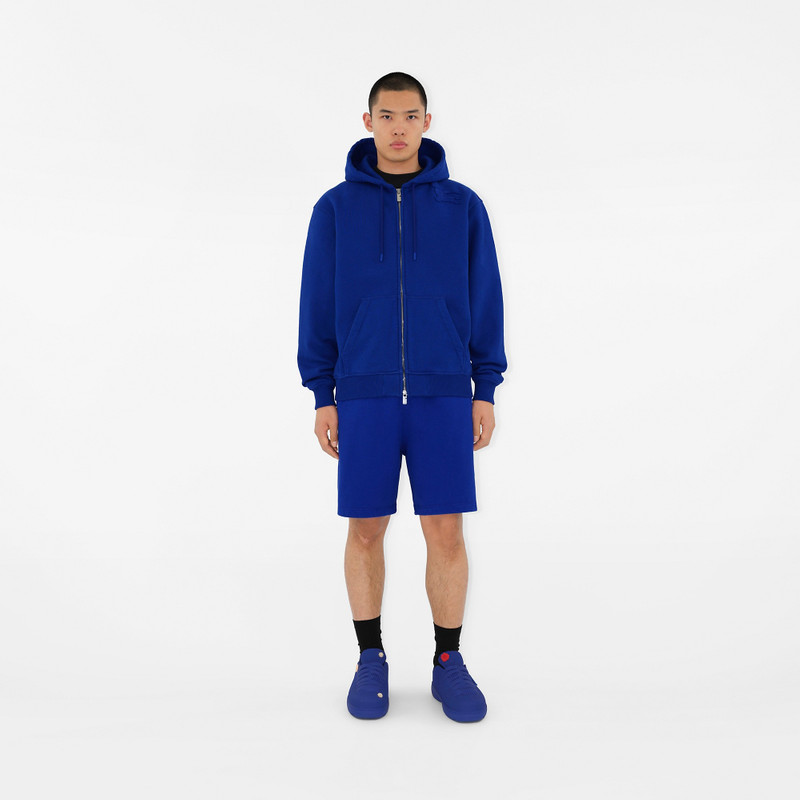 Burberry Cotton Shorts outlook
