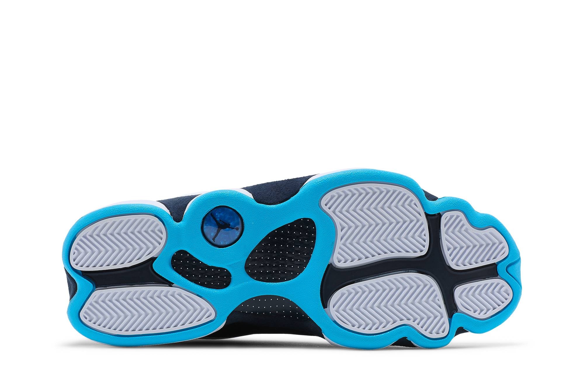 Air Jordan 13 Retro 'Obsidian' - 4