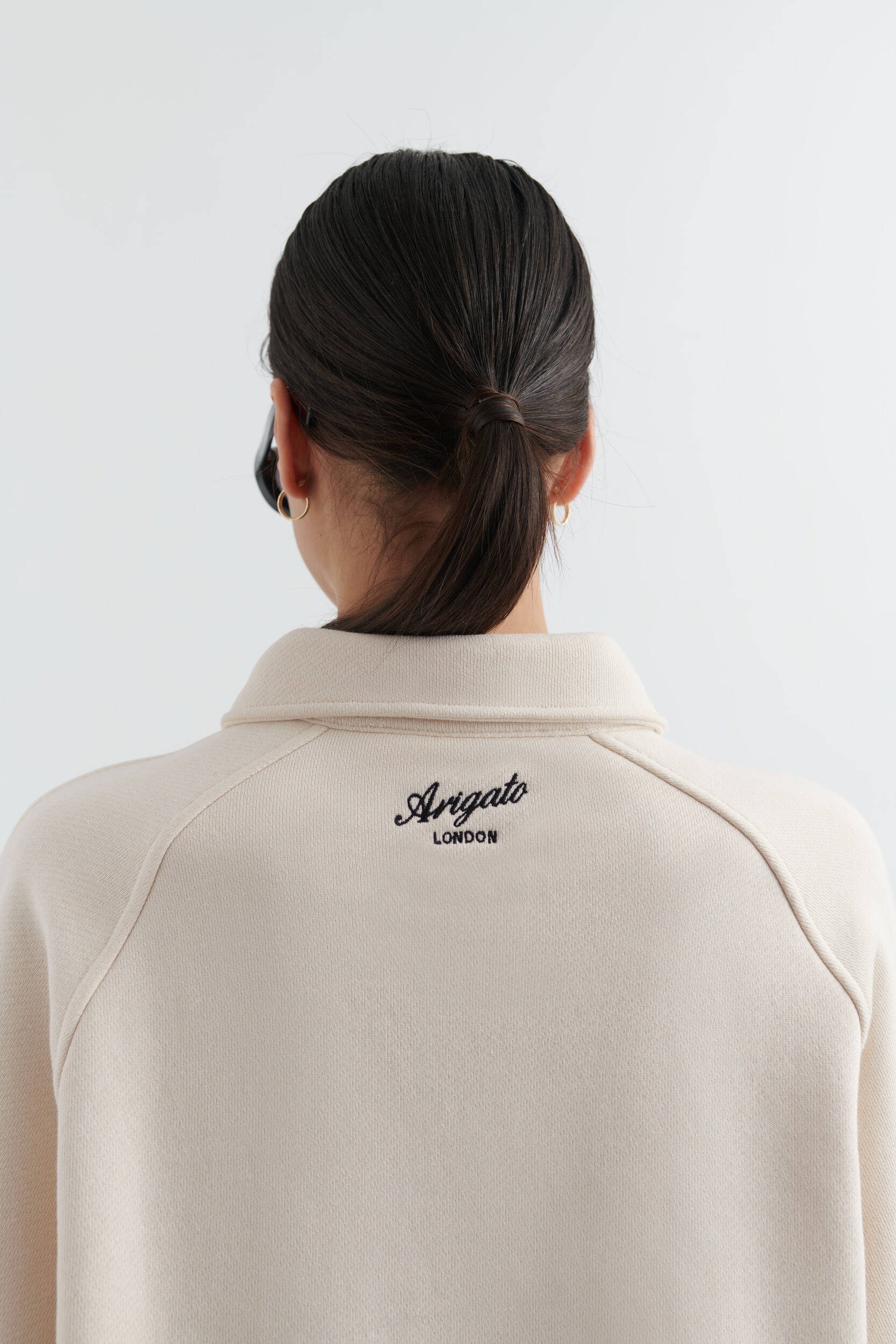 Sunday Polo Sweatshirt - 6