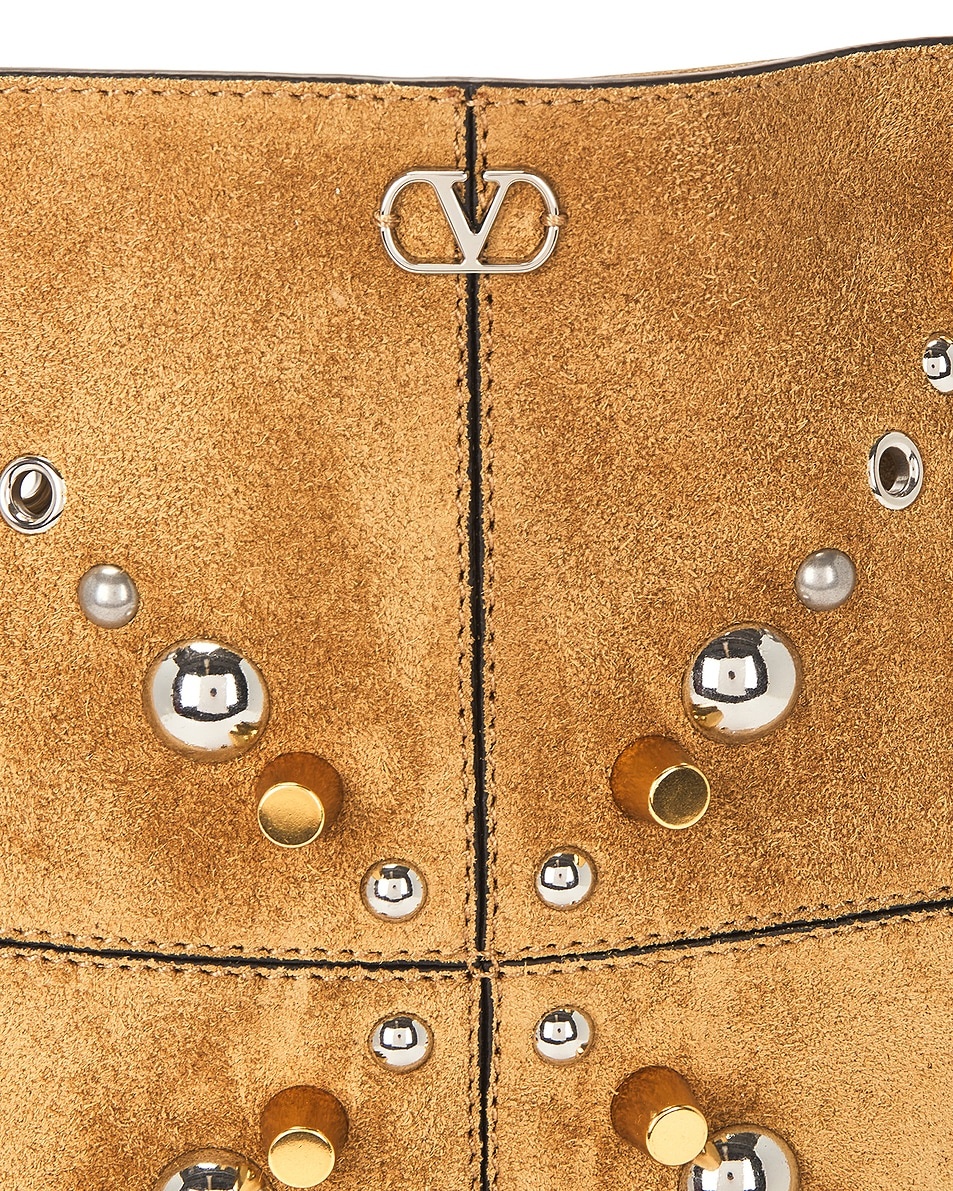 Nellcote Small Cross Body Bag - 7