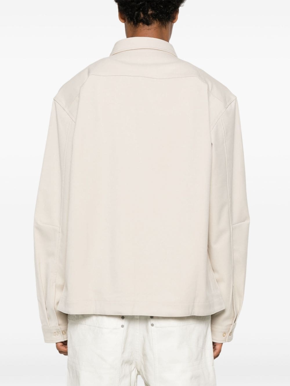 Duty shirt - 5