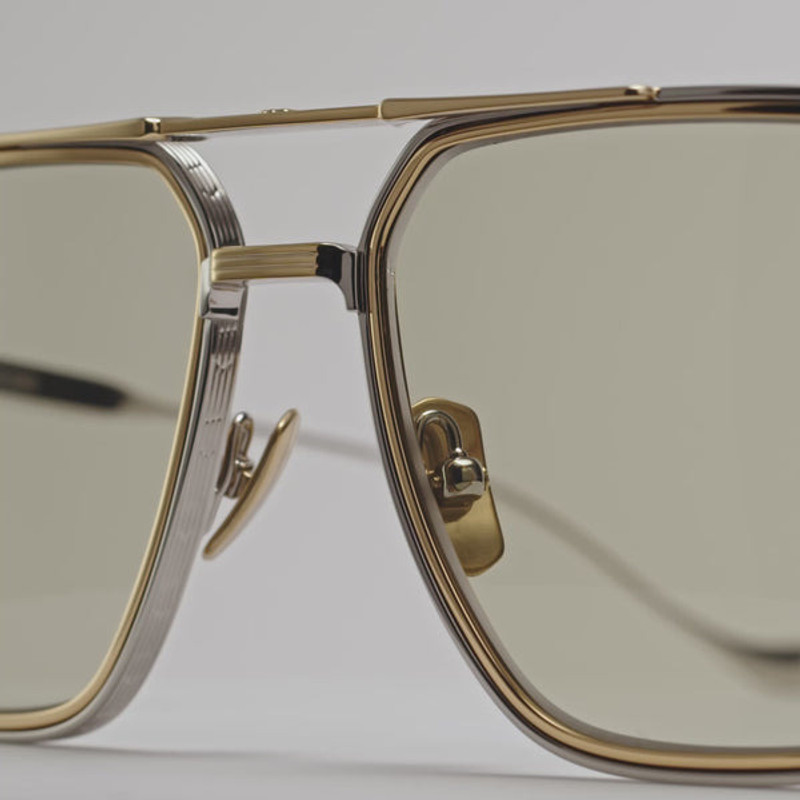 KNIGHTSBRIDGE 1971 NAVIGATOR SUNGLASSES 4