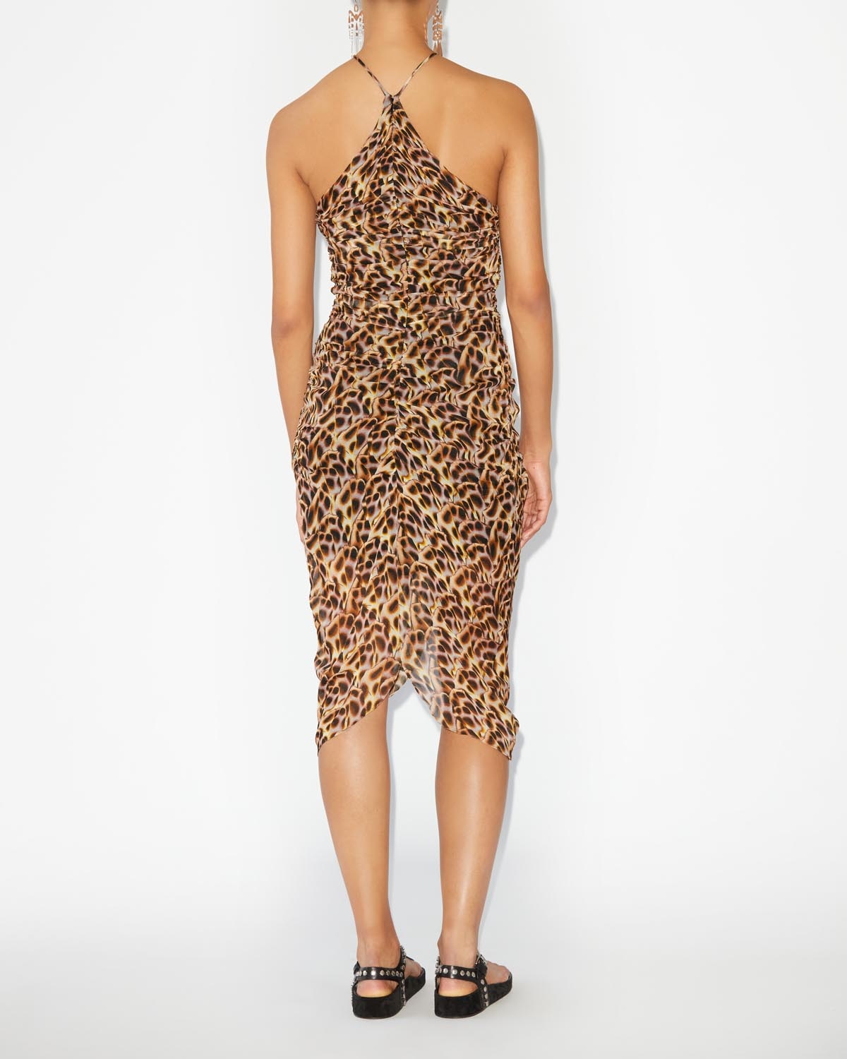 VALDI DRESS - 4