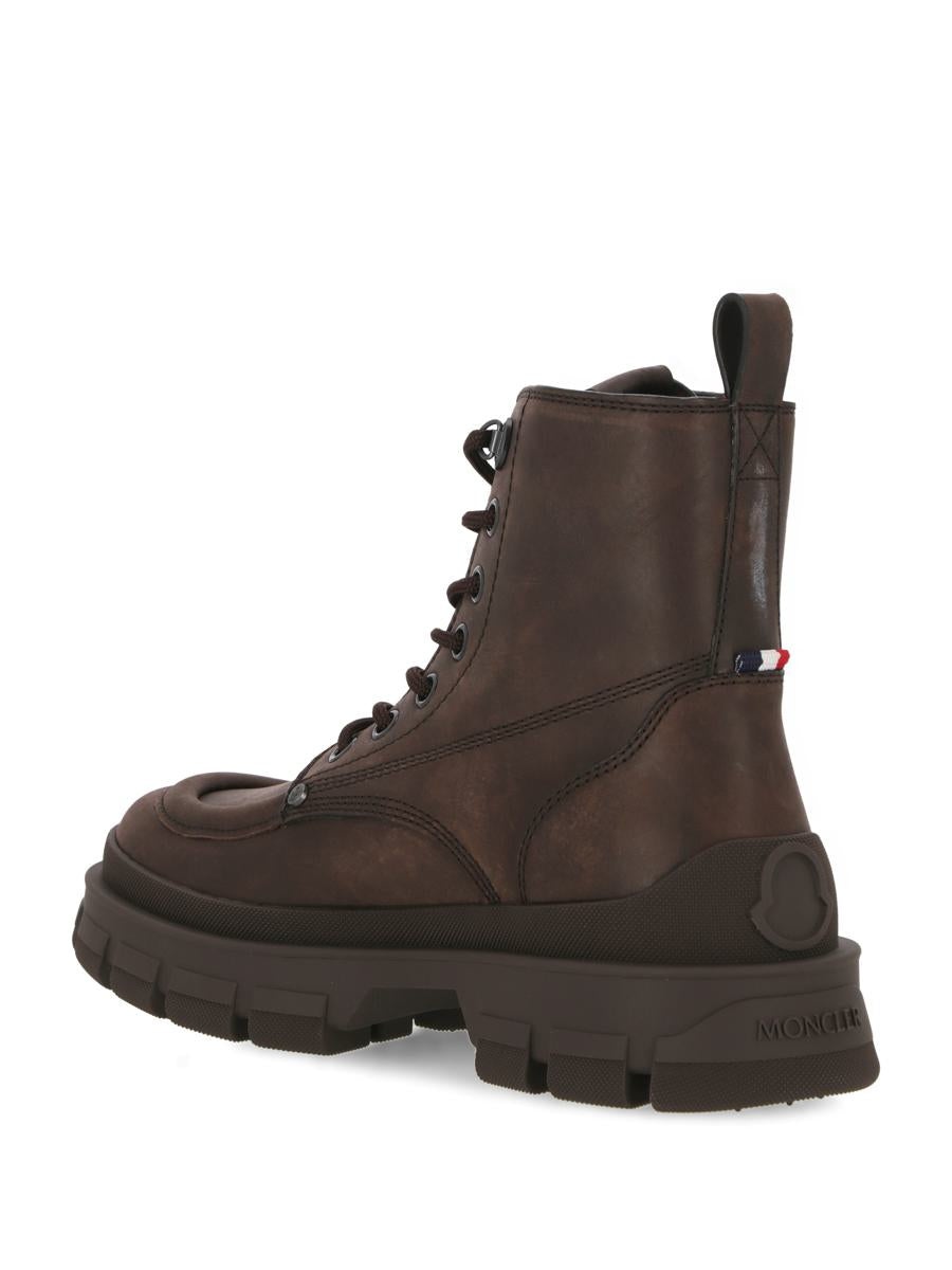 Moncler Boots - 3