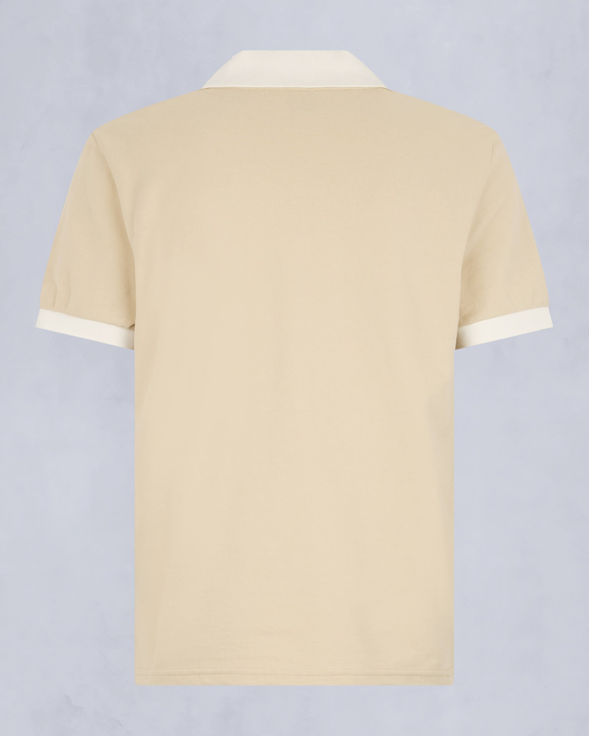 HADLEY POLO - 6