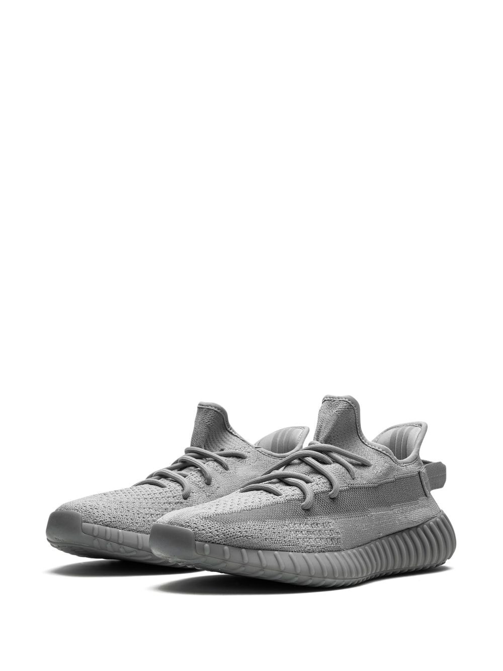 Boost 350 V2 "Steel Grey" sneakers - 2